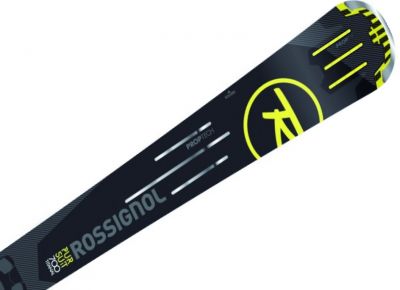 Rossignol Pursuit 700 Ti (FluidX)